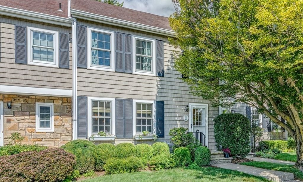 The Commons at Mendham