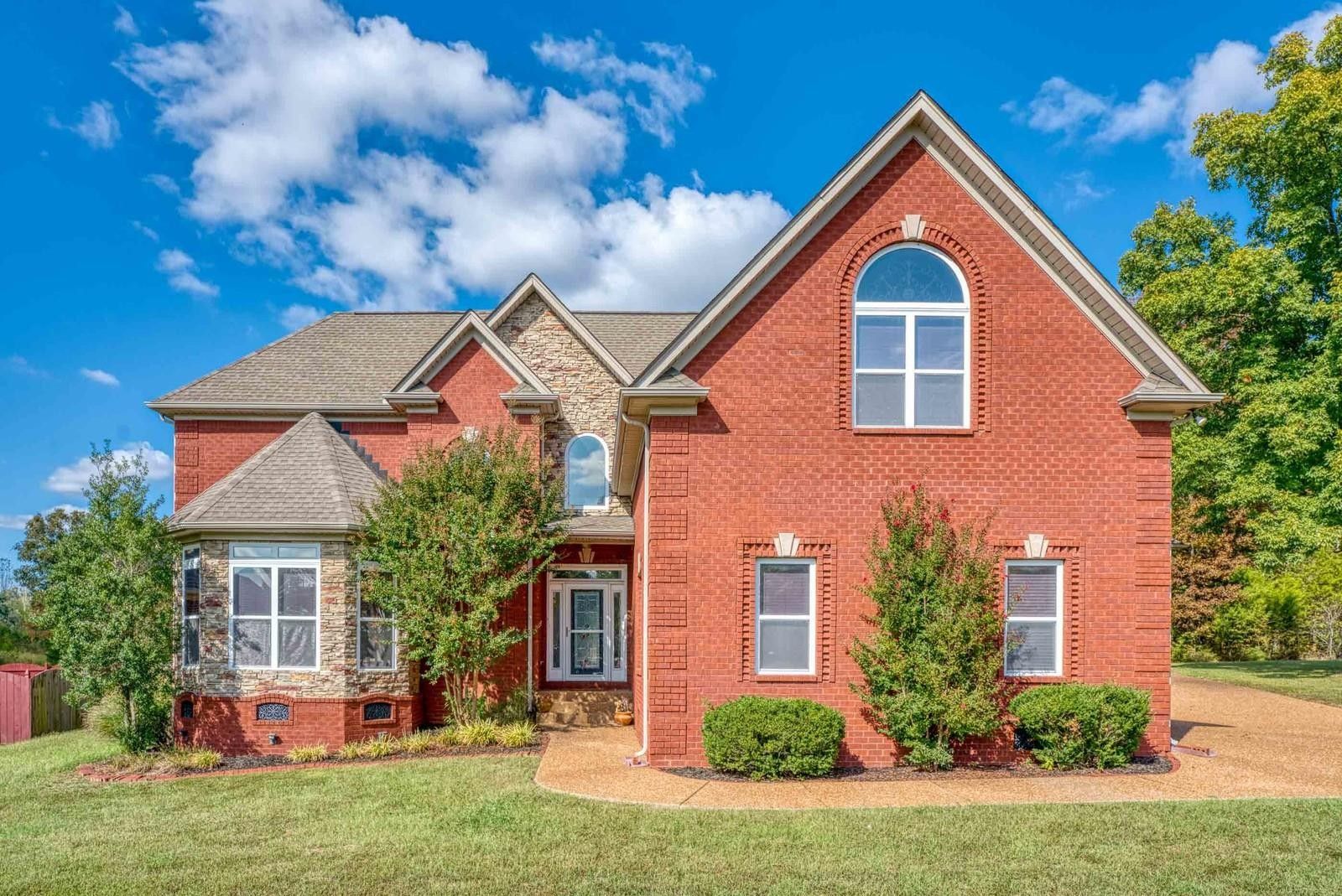 Seven Springs Mount Juliet Tn Homes For Sale Real Estate Neighborhoods Com