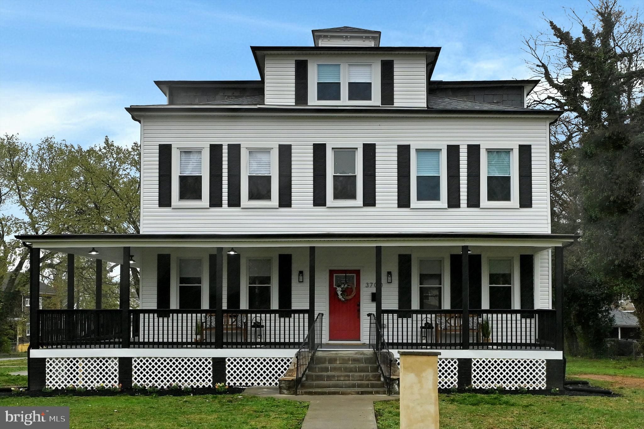 3700 Mohawk Avenue