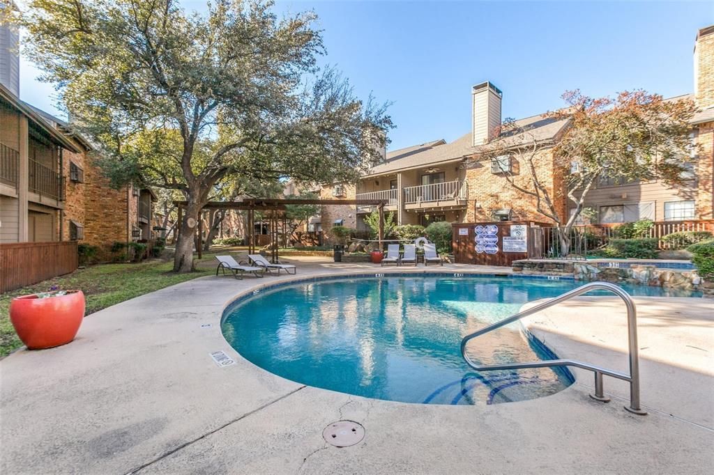 15221 Berry Trail 1111