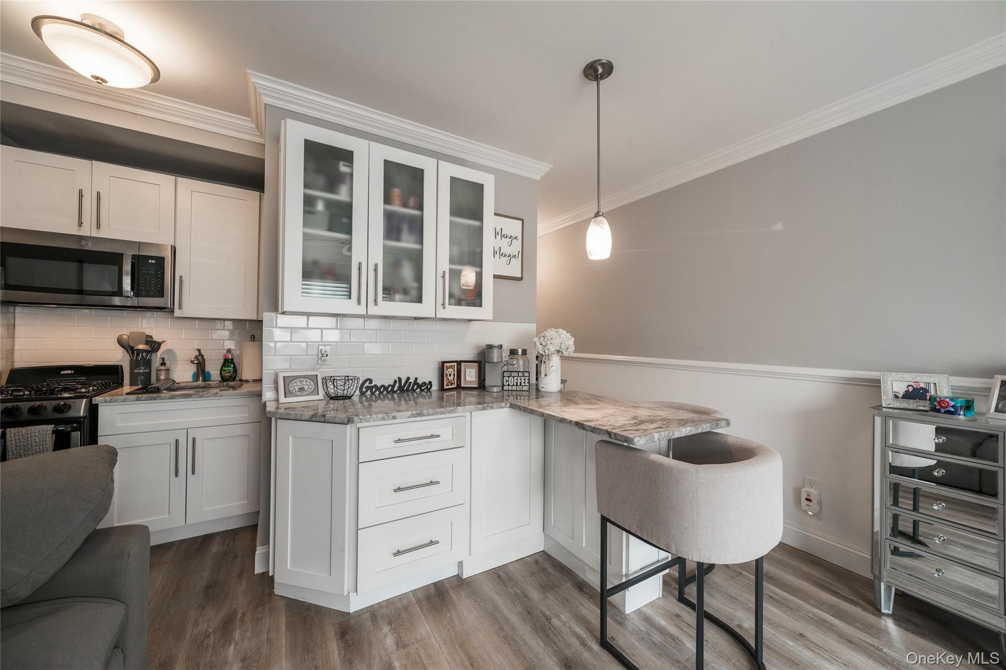 2241 Palmer Avenue 1N