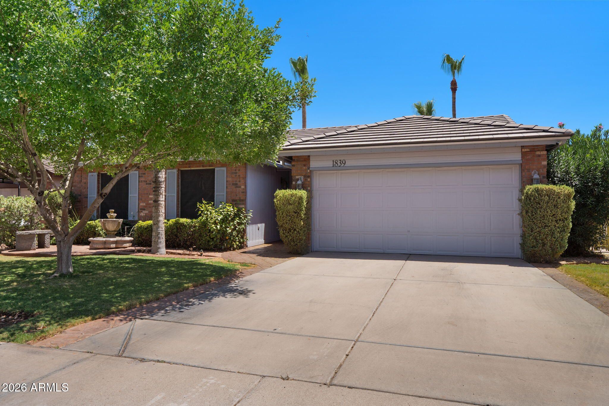 1839 E Anchor Drive