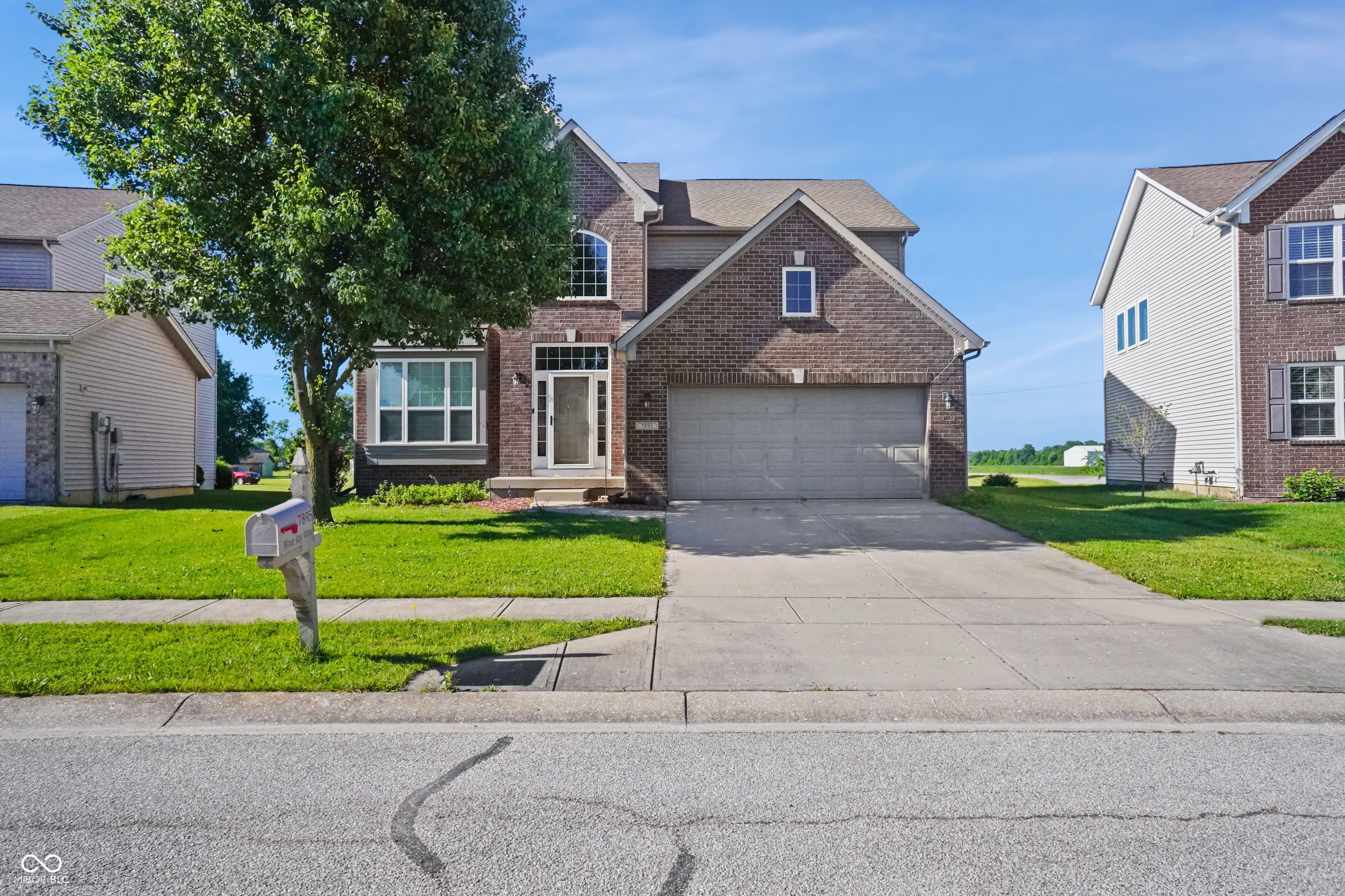 7895 Blue Jay Way