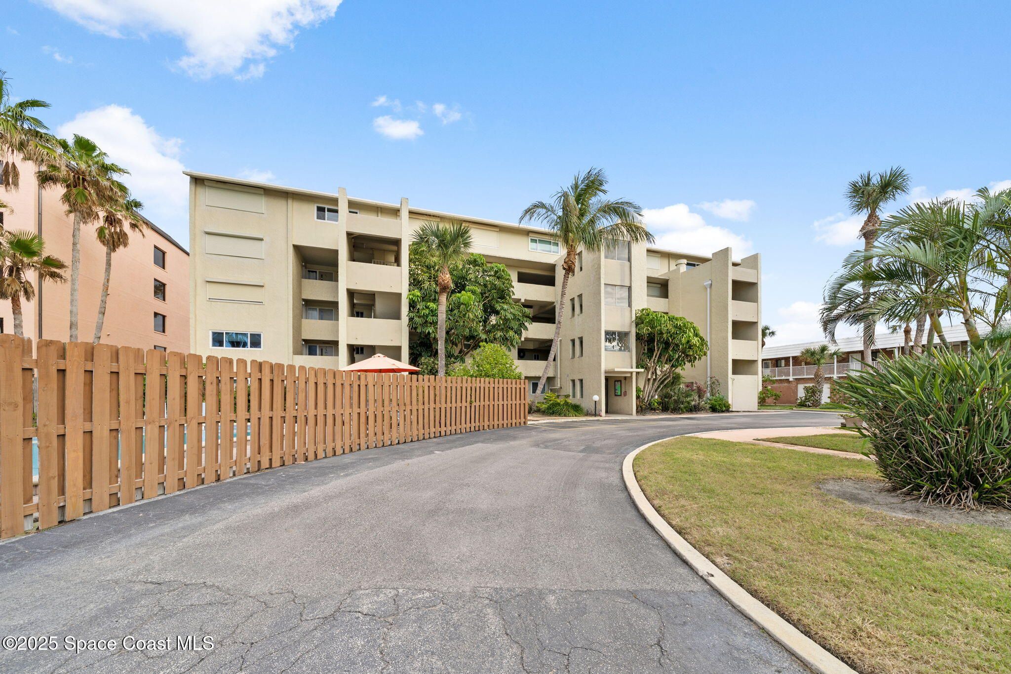 5050 Ocean Beach Boulevard 509