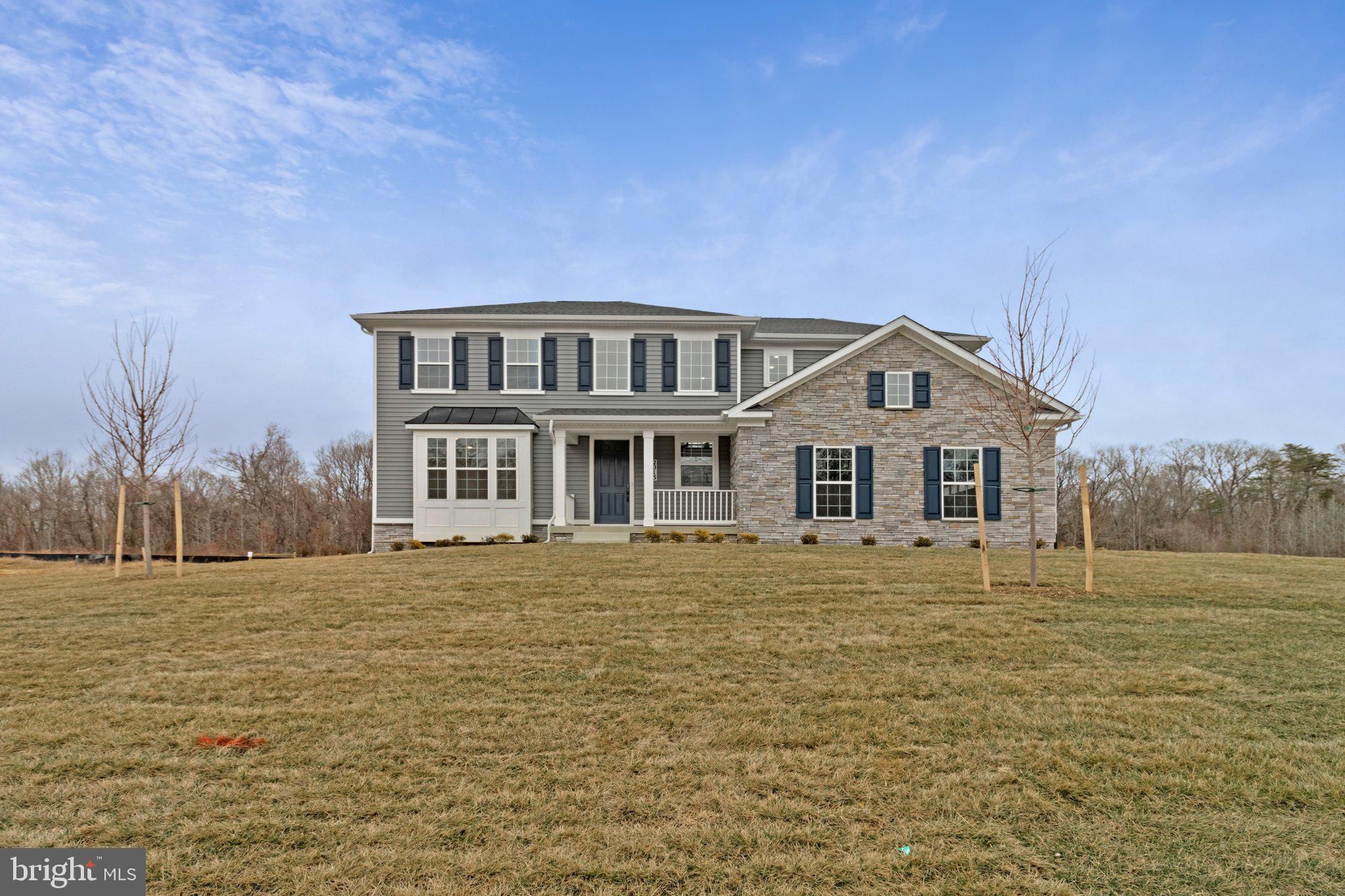 2013 Saint James Road