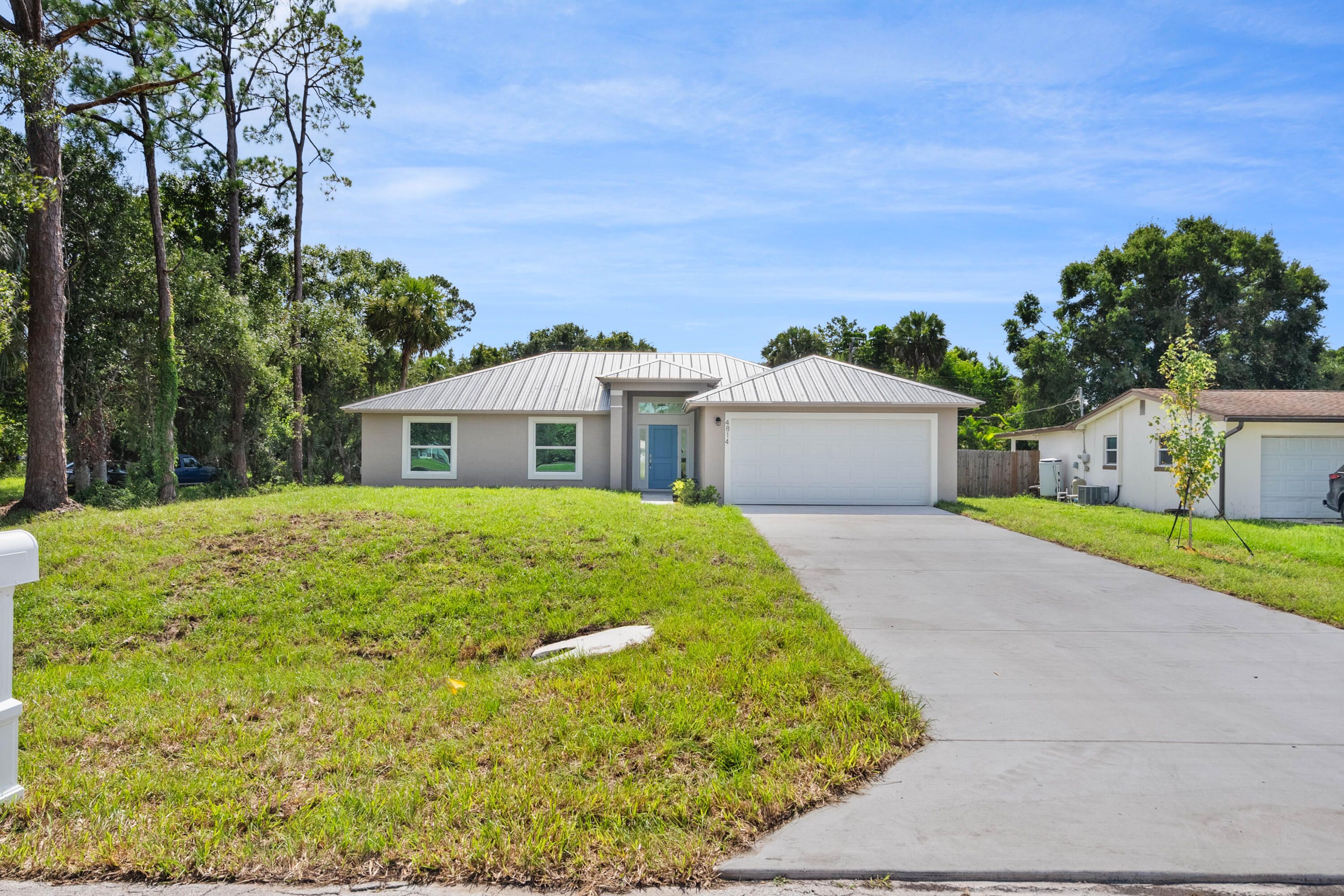 4814 Lakewood Park Drive