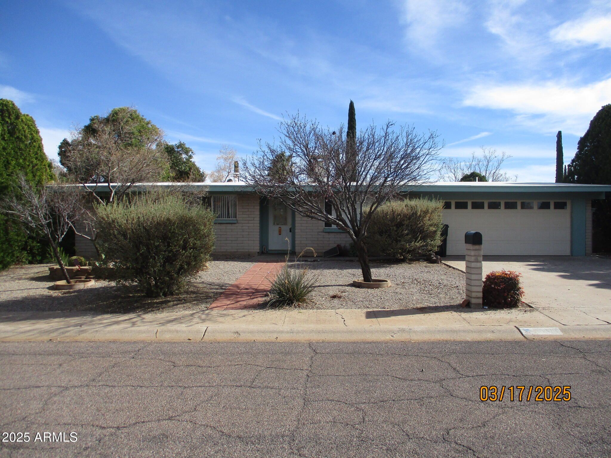 2164 Sonoita Drive