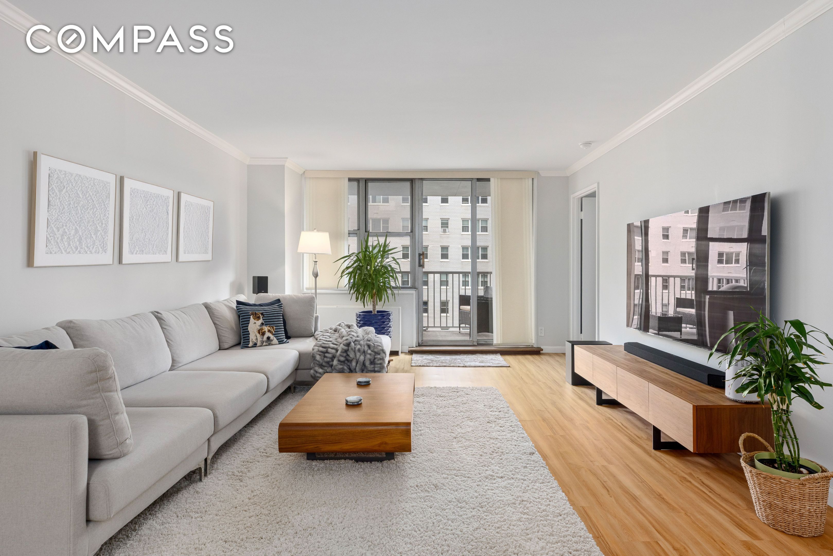 444 E 86th Street 11H