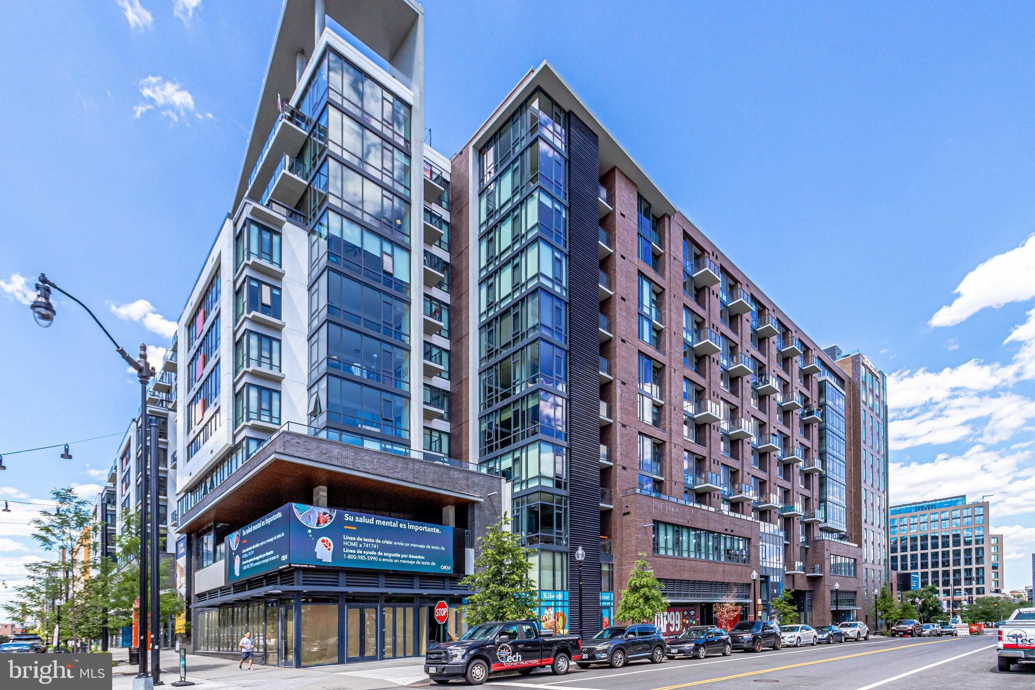 70 N Street Se N509