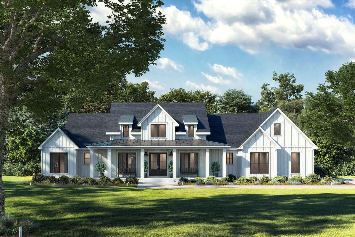 4398 Willard Lane