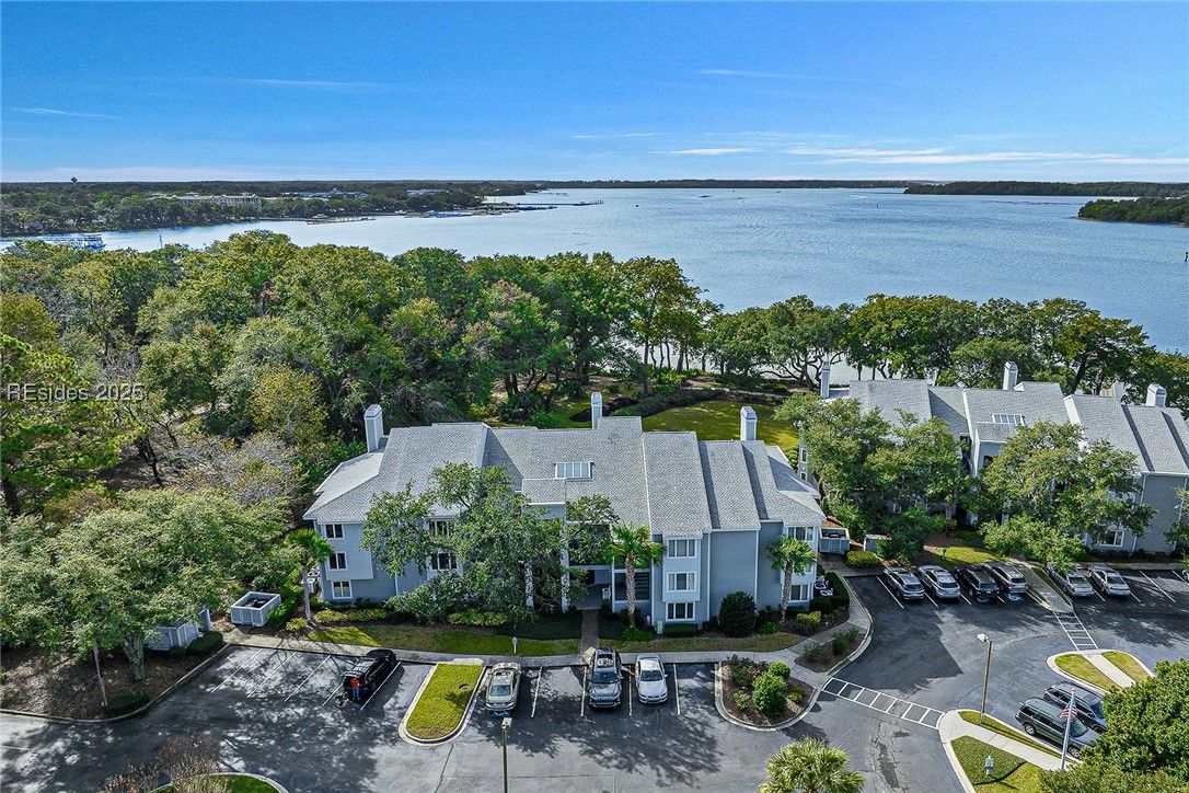 71 Skull Creek Drive 303A