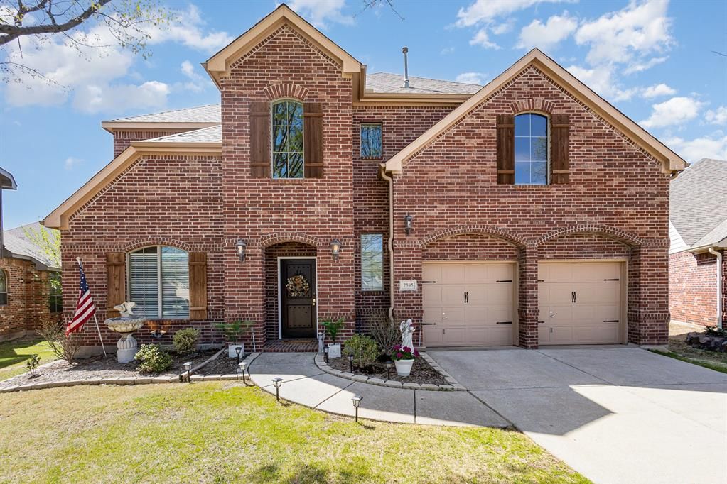 7305 Lawndale Court