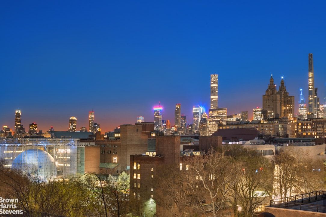 101 W 81st Street 701/702