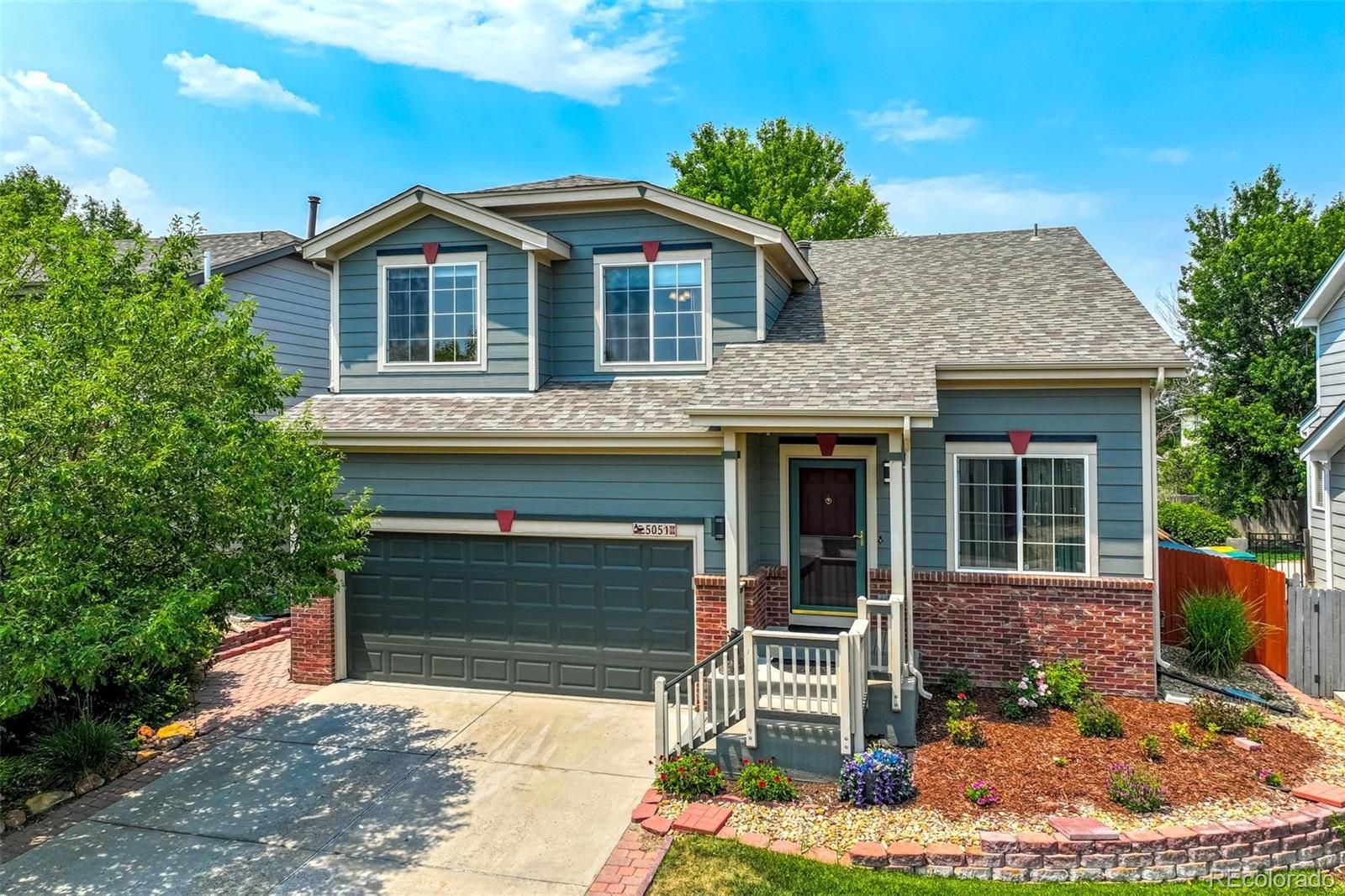 5051 Ox Trail