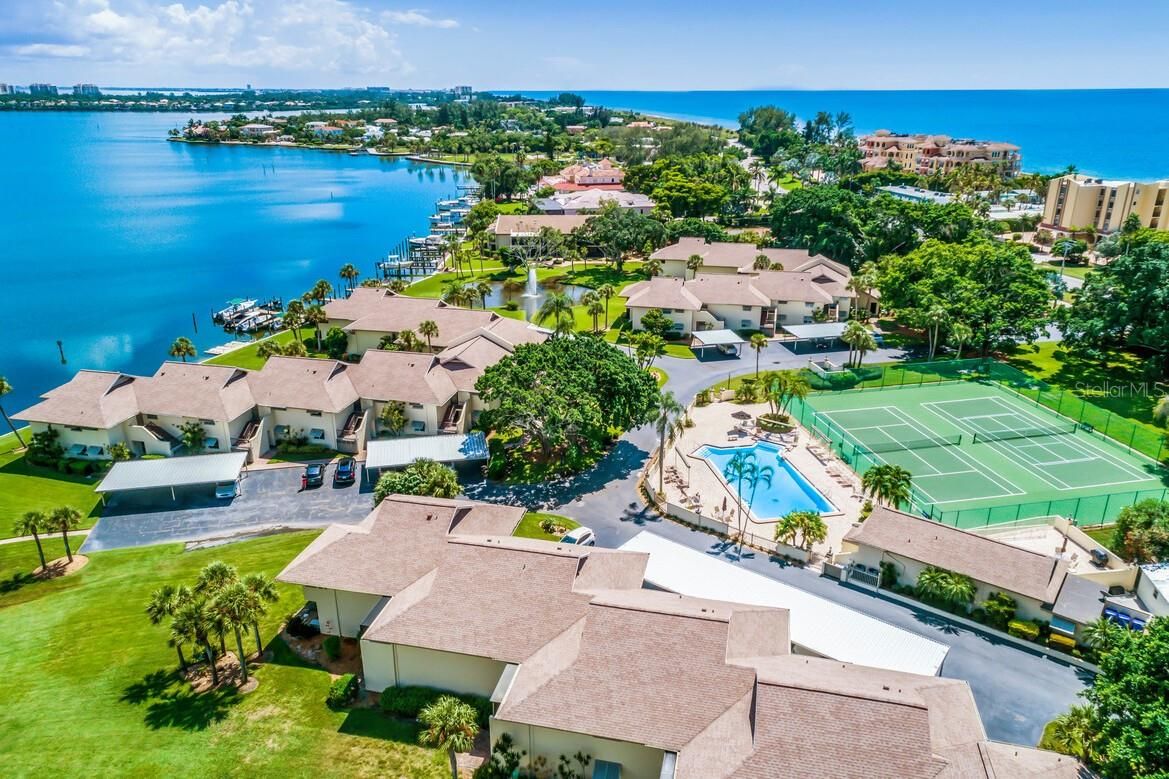 4234 Gulf Of Mexico Drive D2