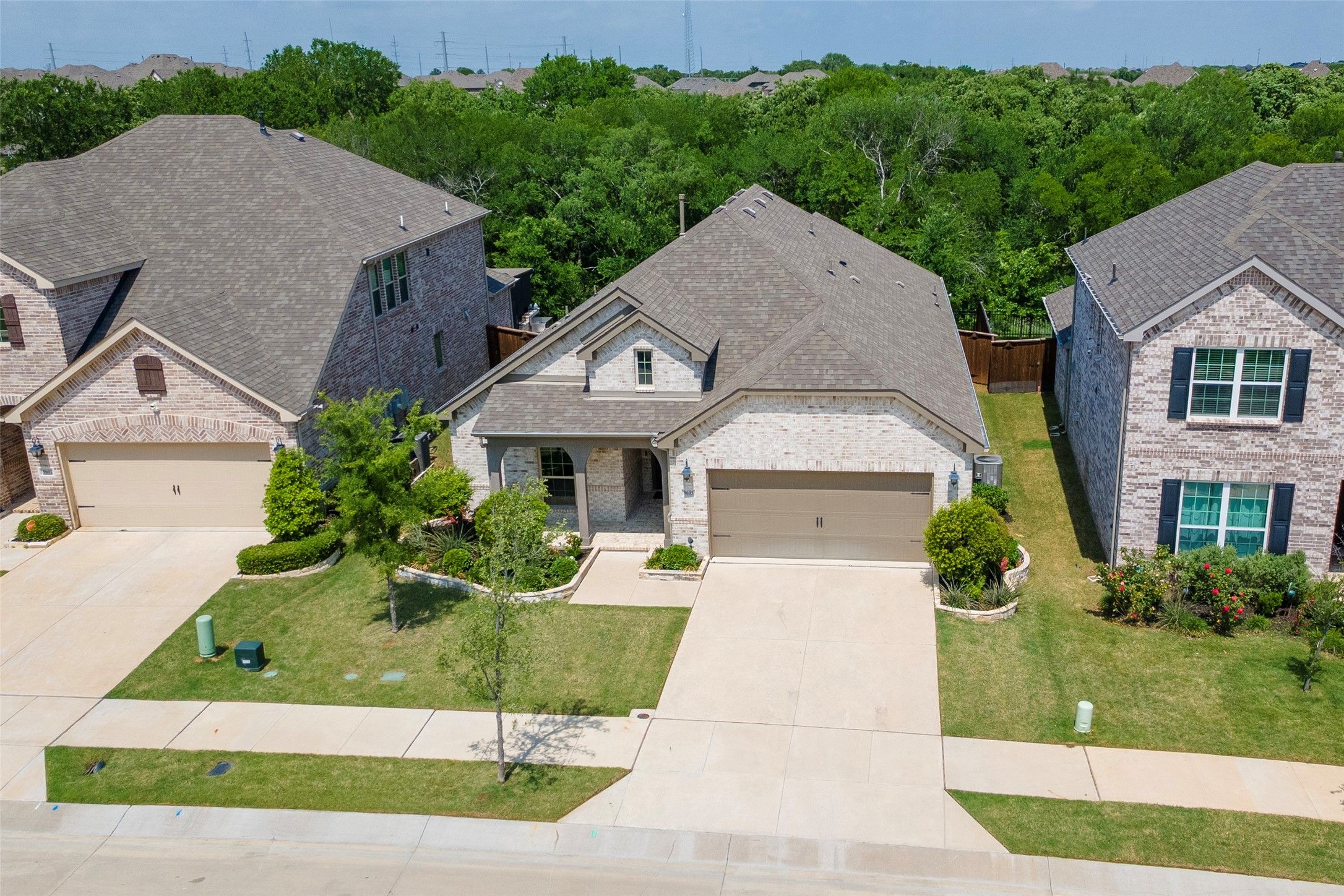 9605 Sunset Lane