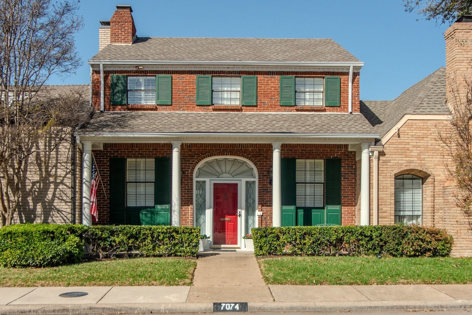 7074 Regalview Circle