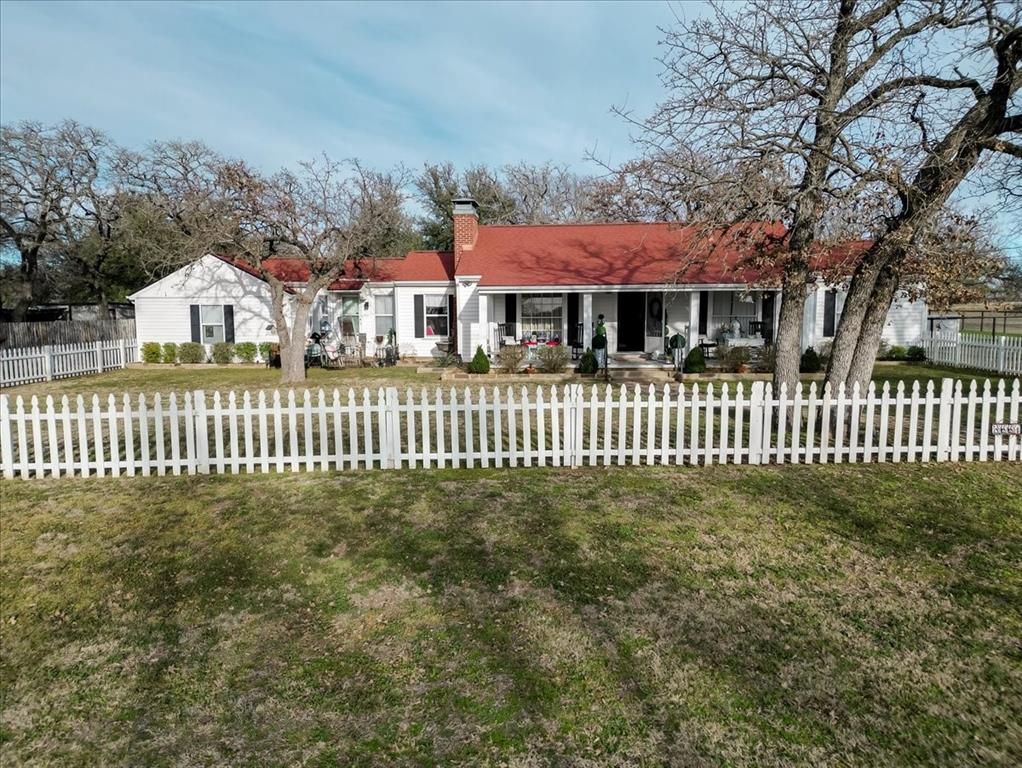 3661 S Highway 281