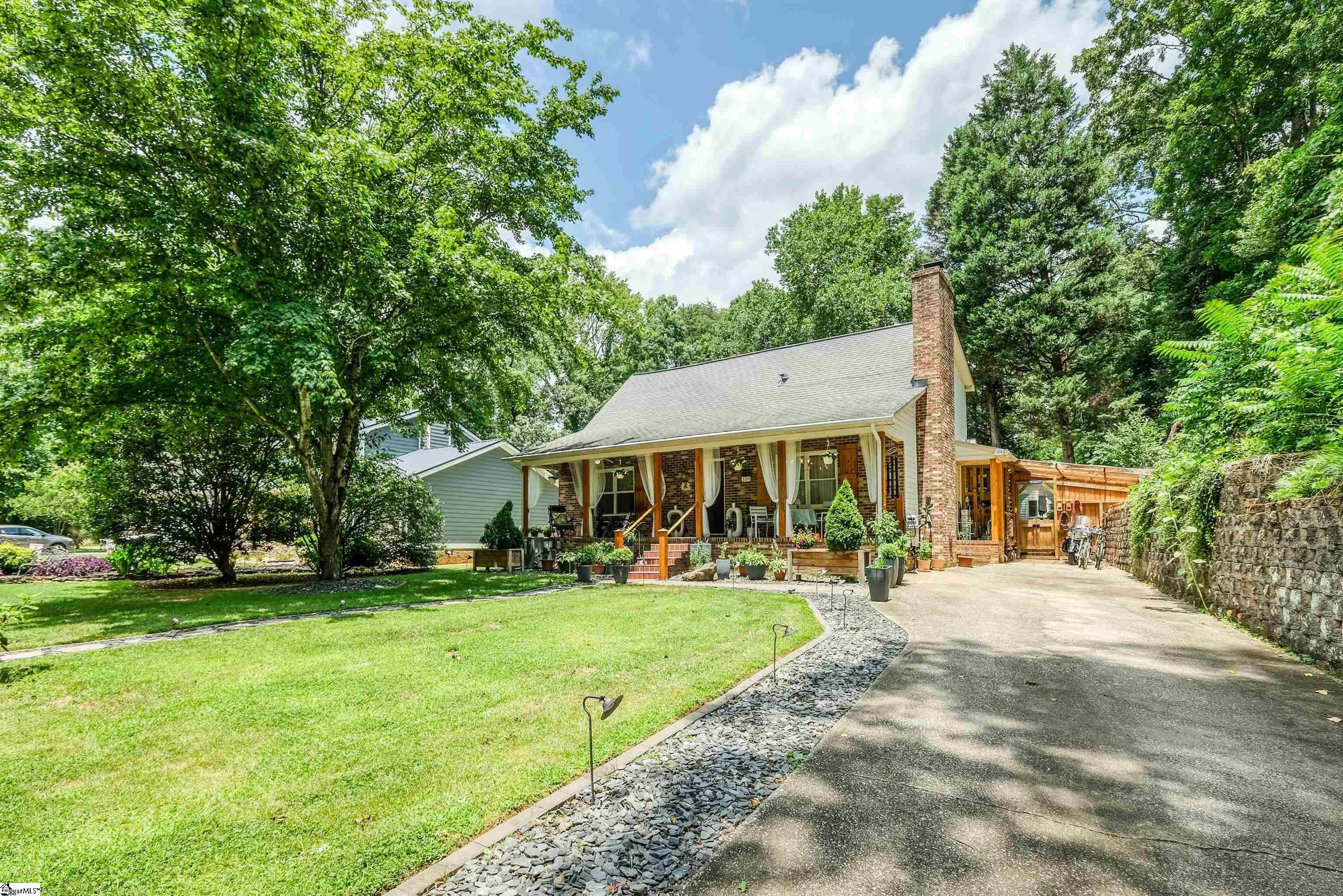 119 Twin Creek Cove