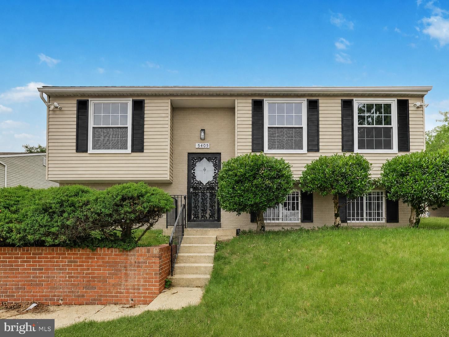 5405 Truoc Court