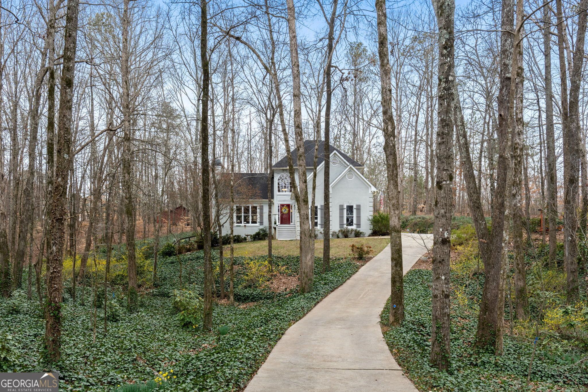 40 Woodbrook Court