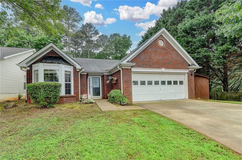 1965 Sterling Creek Court