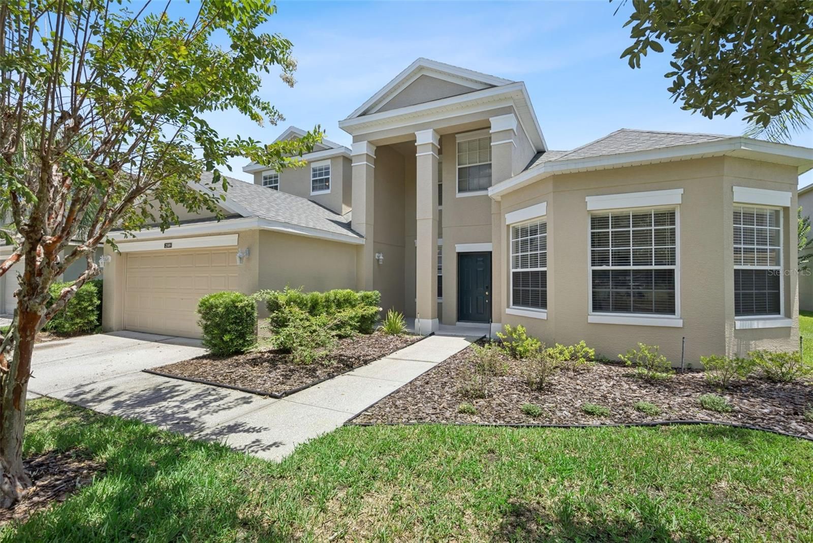 2589 Corbyton Court