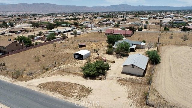 17883 Eucalyptus Street