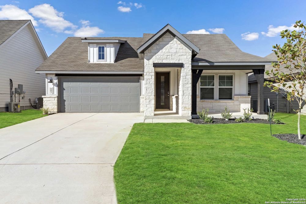 883 Black Horse Way, San Antonio, 78260, Texas San Antonio, Texas