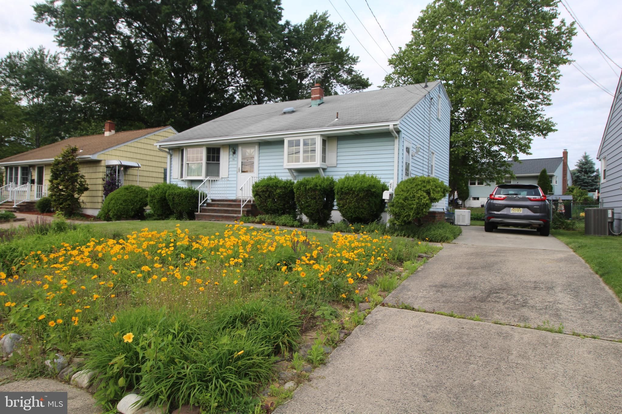 65 Albert Avenue