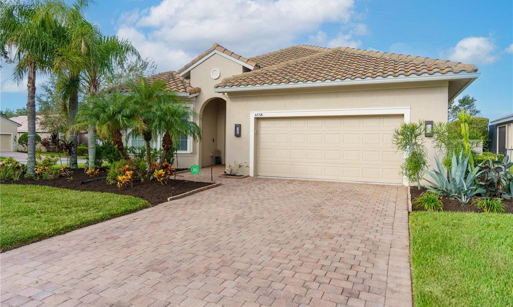 Cascades at Sarasota