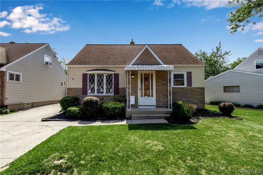 42 Amy Drive