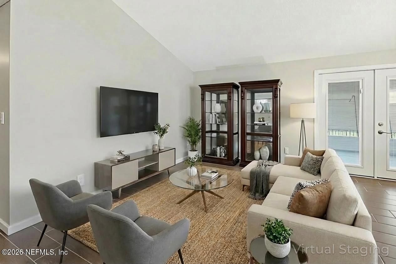 11515 Pine Forest Court