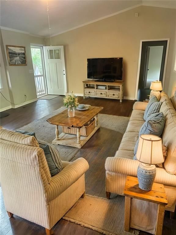 1930 Crooms Drive