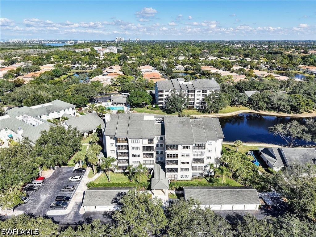 201 Arbor Lake Drive 2-201