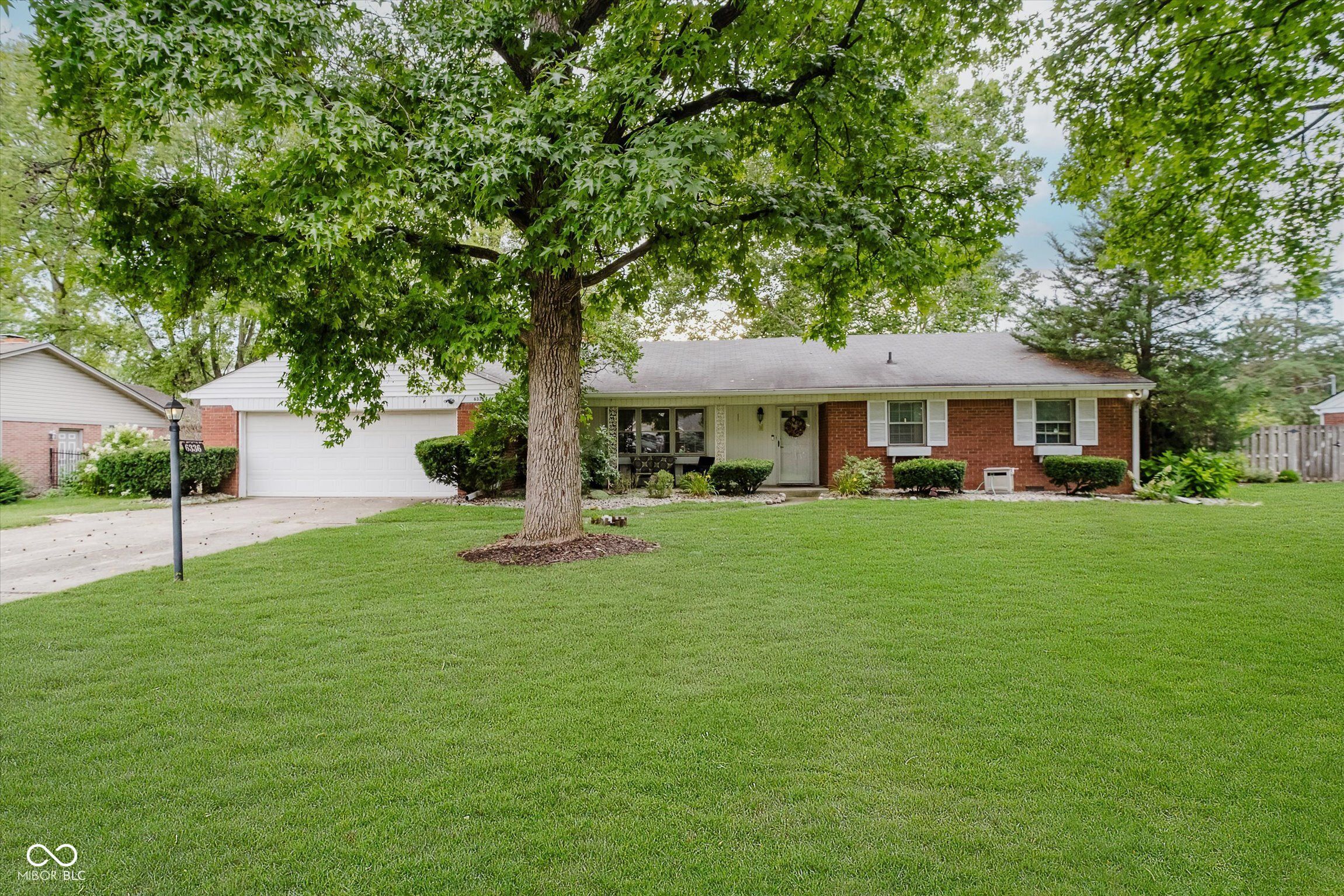 6336 Green Leaves Road