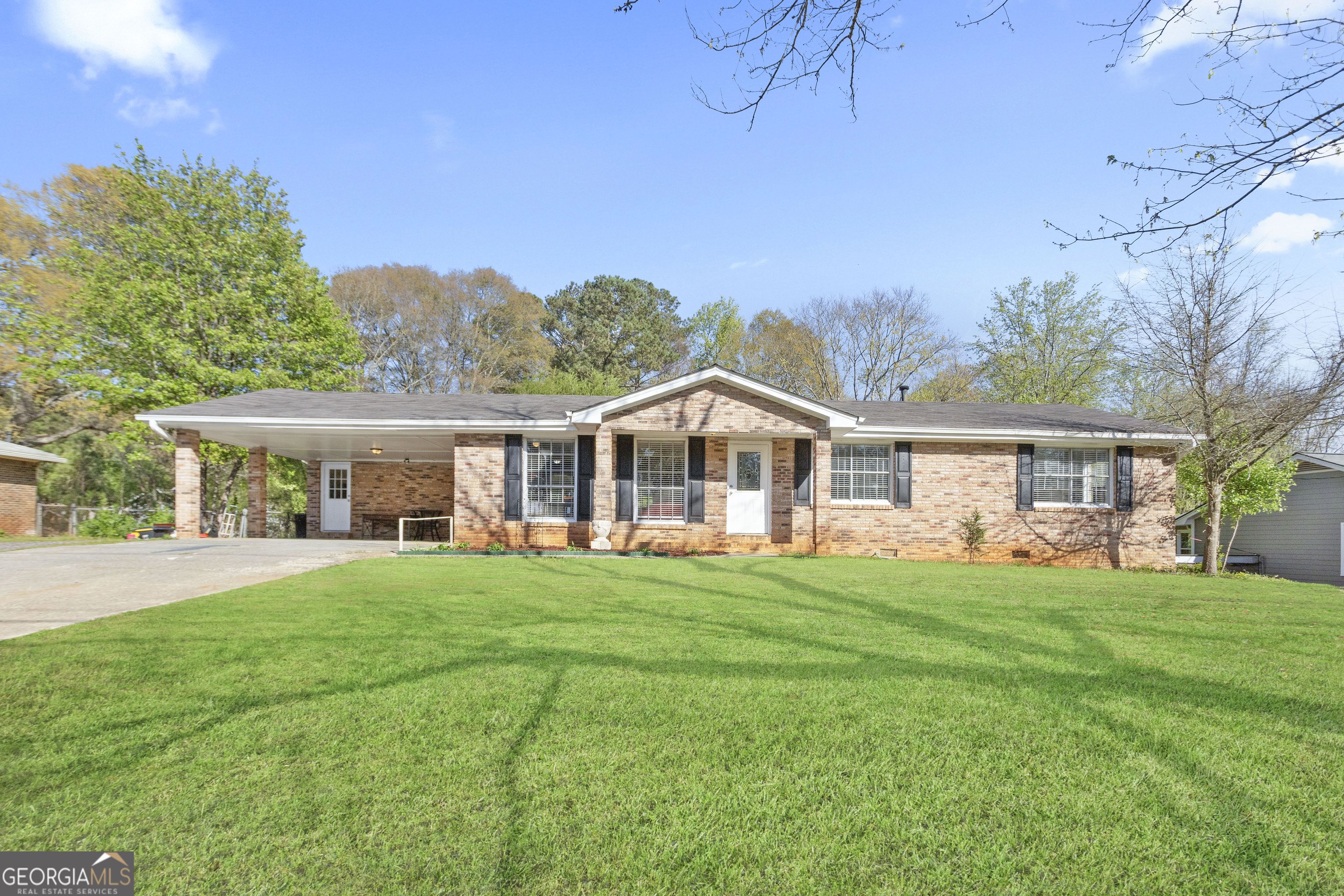 3130 Mars Hill Road Nw