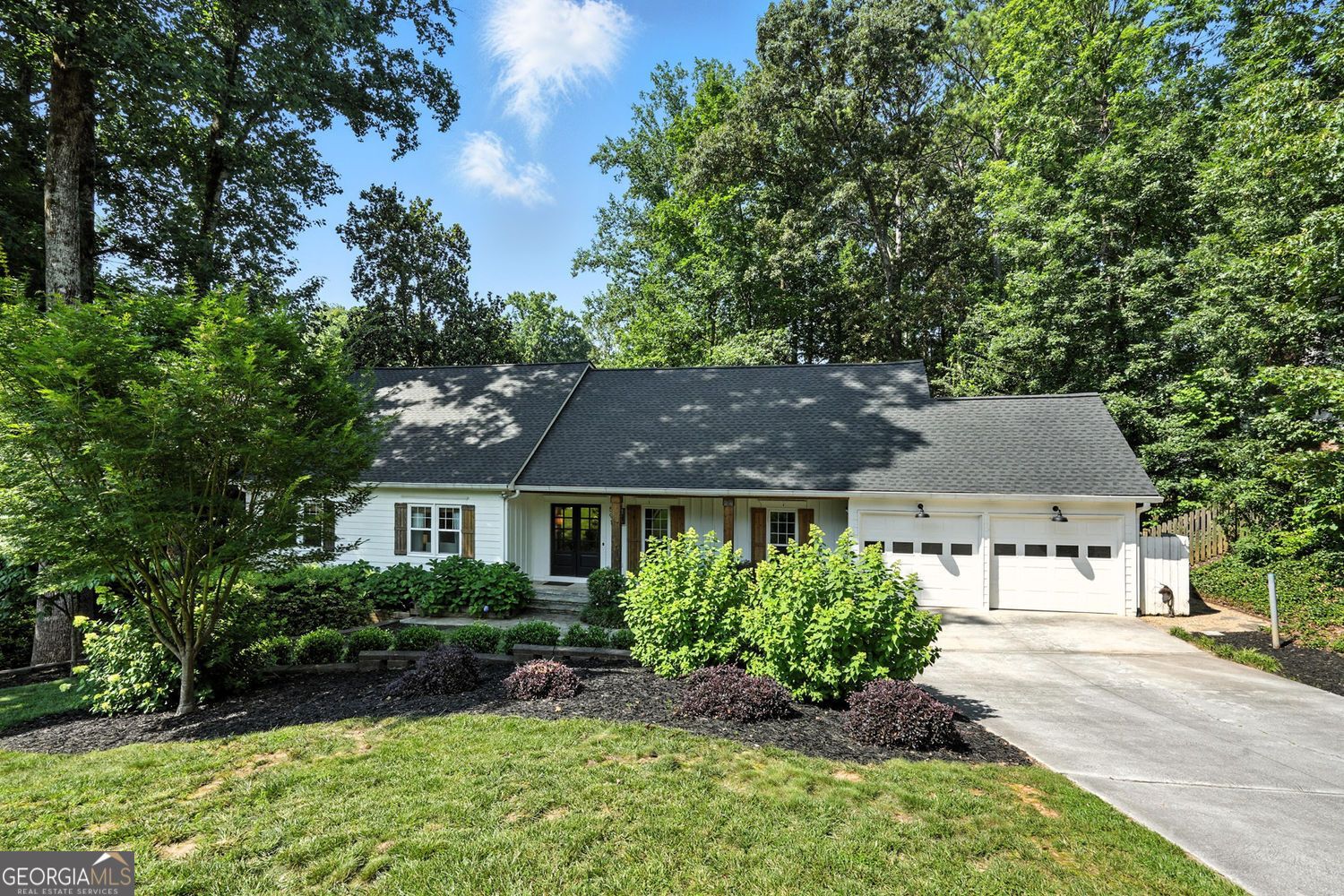 591 Clubwood Court