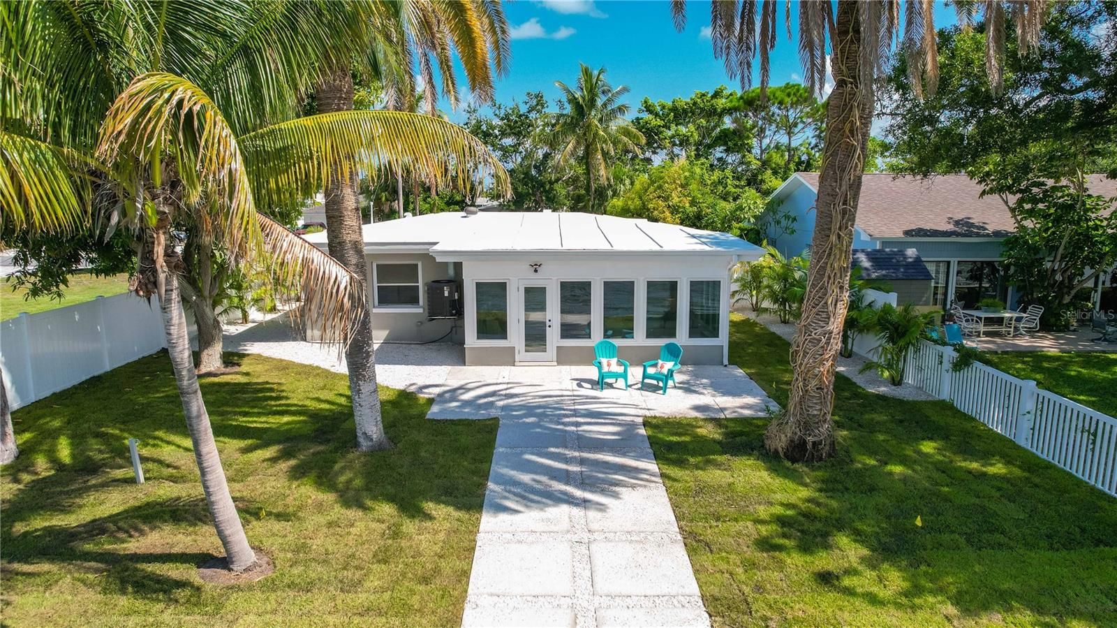 341 Bahia Vista Drive