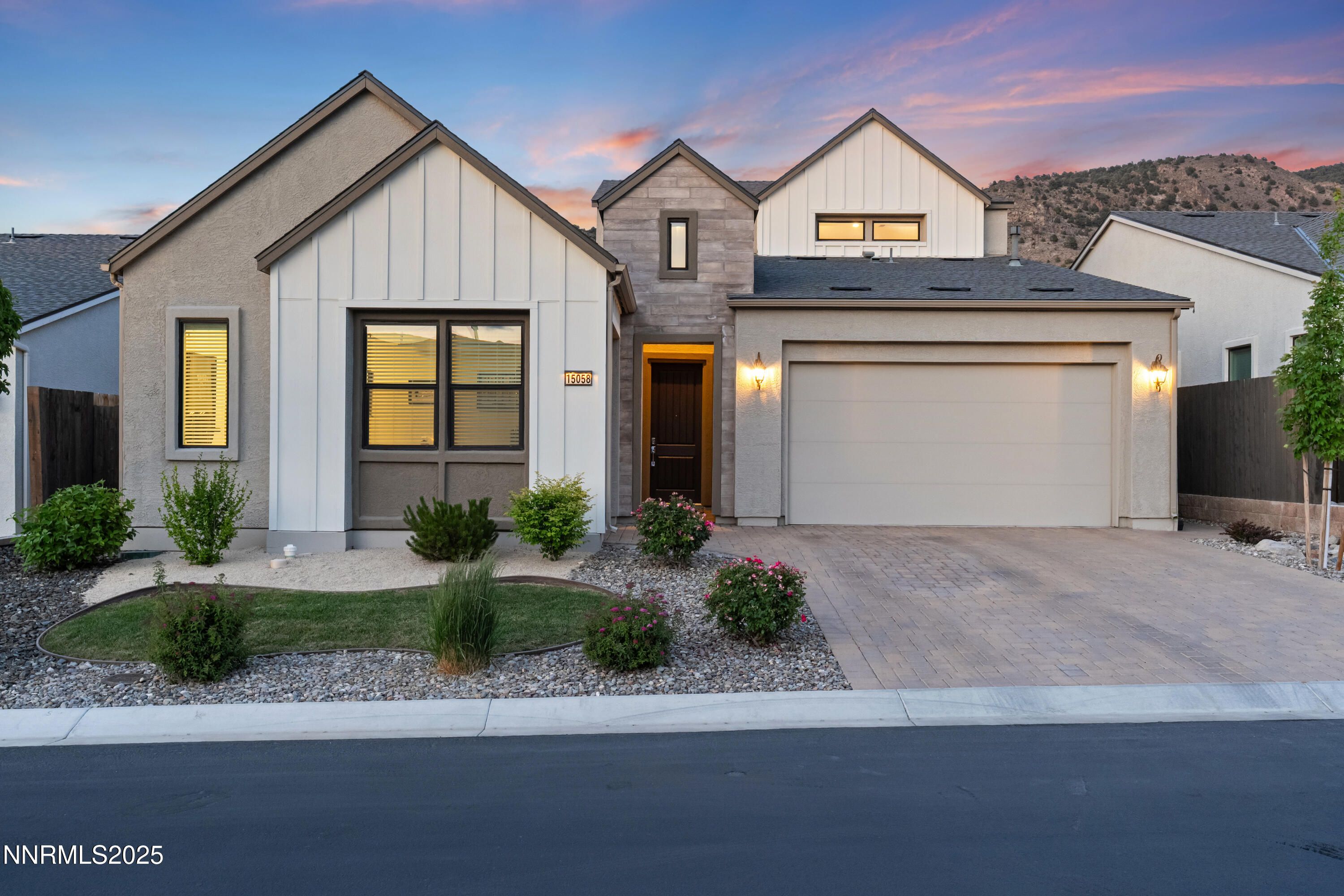 15058 Iron River Drive