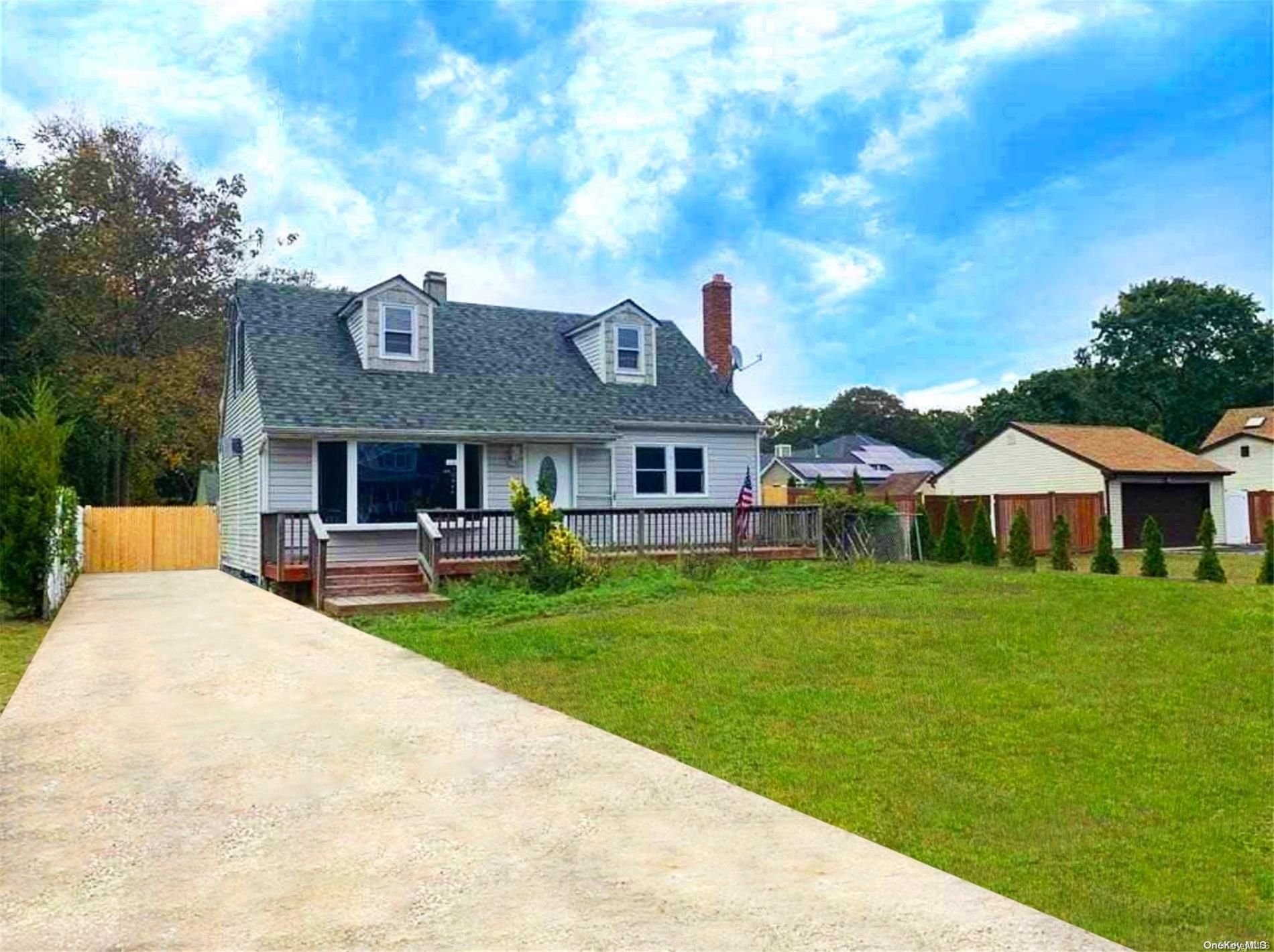 299 Orchid Drive