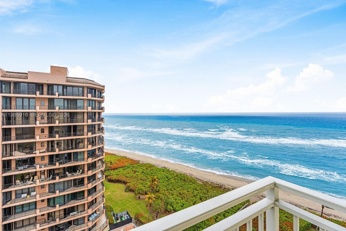 500 Ocean Drive E12A