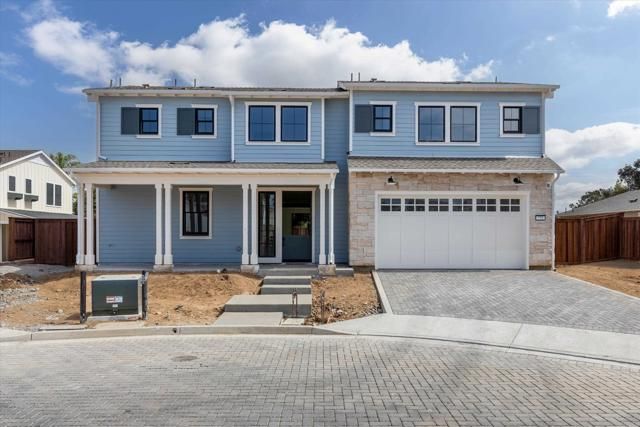 772 Conestoga Court