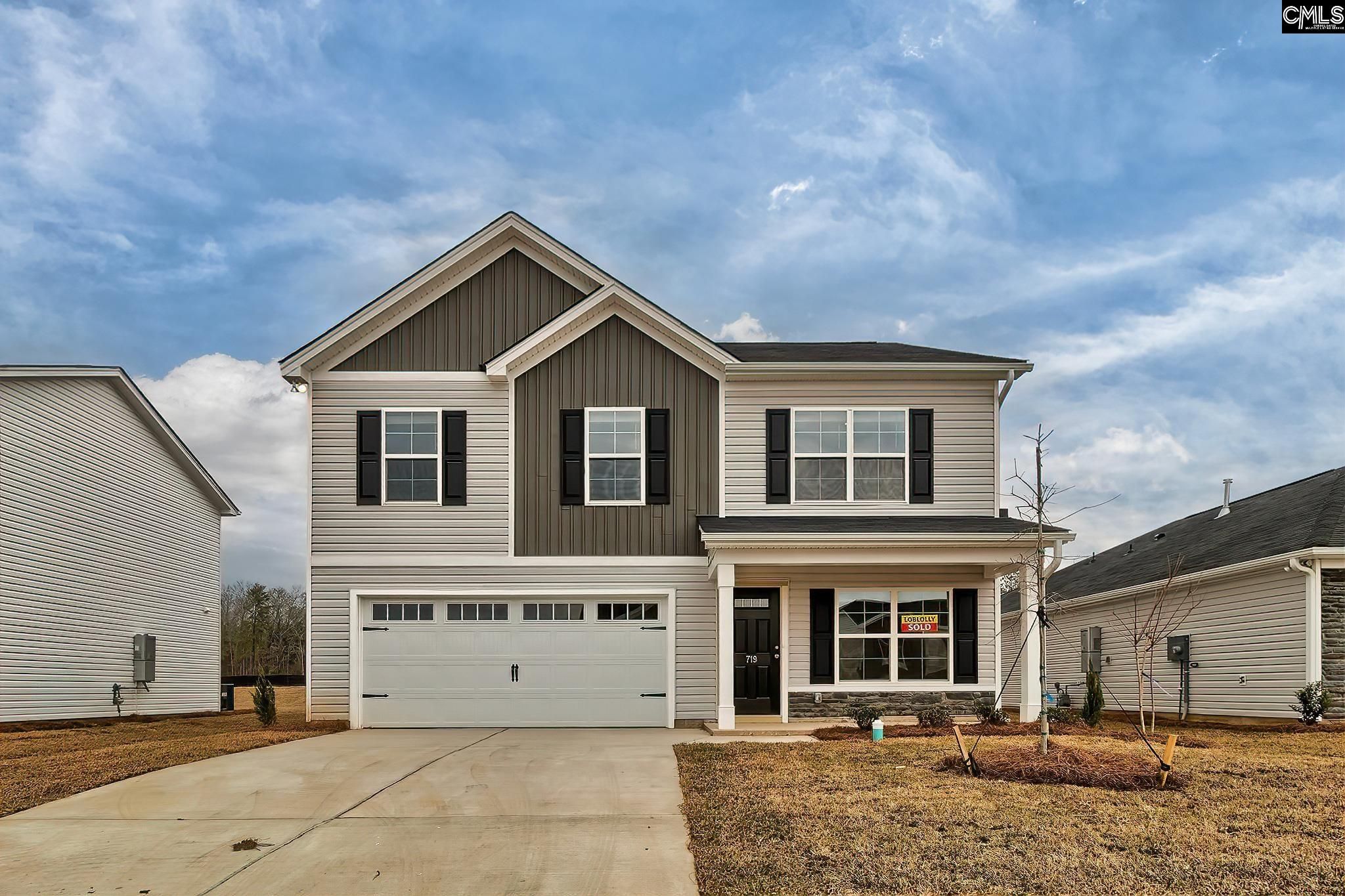 641 Marbled Teal Lane