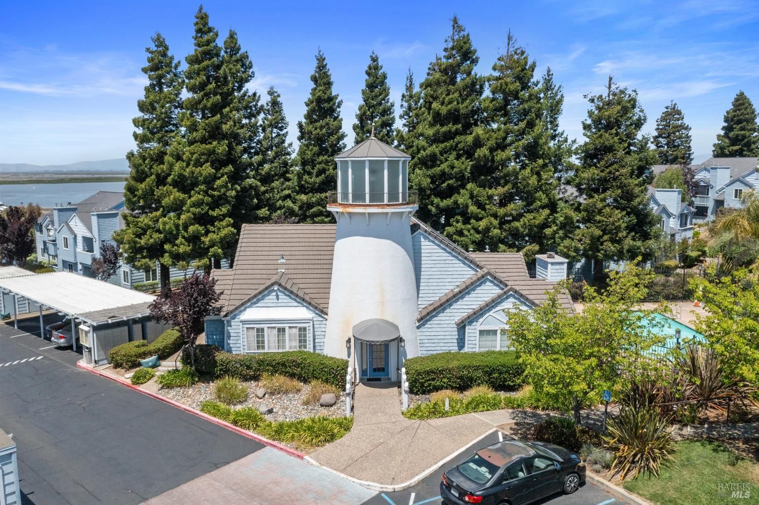 377 Lighthouse Drive