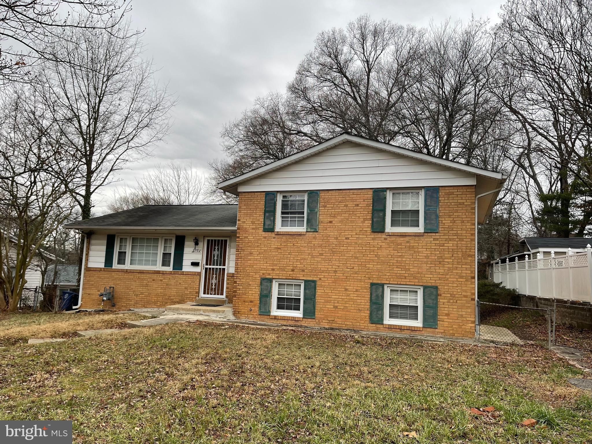7702 Edmonston Road
