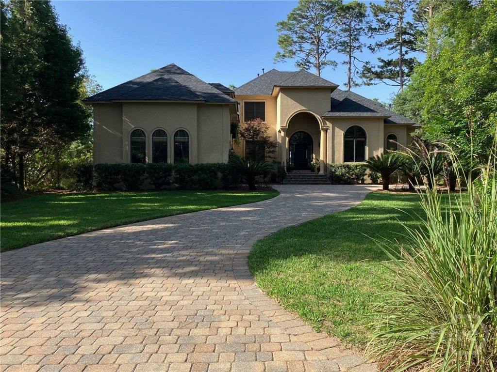 5 Fat Friars Retreat