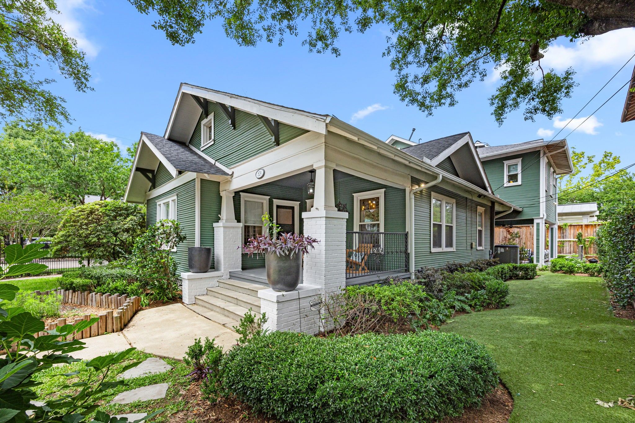 529 Highland Street