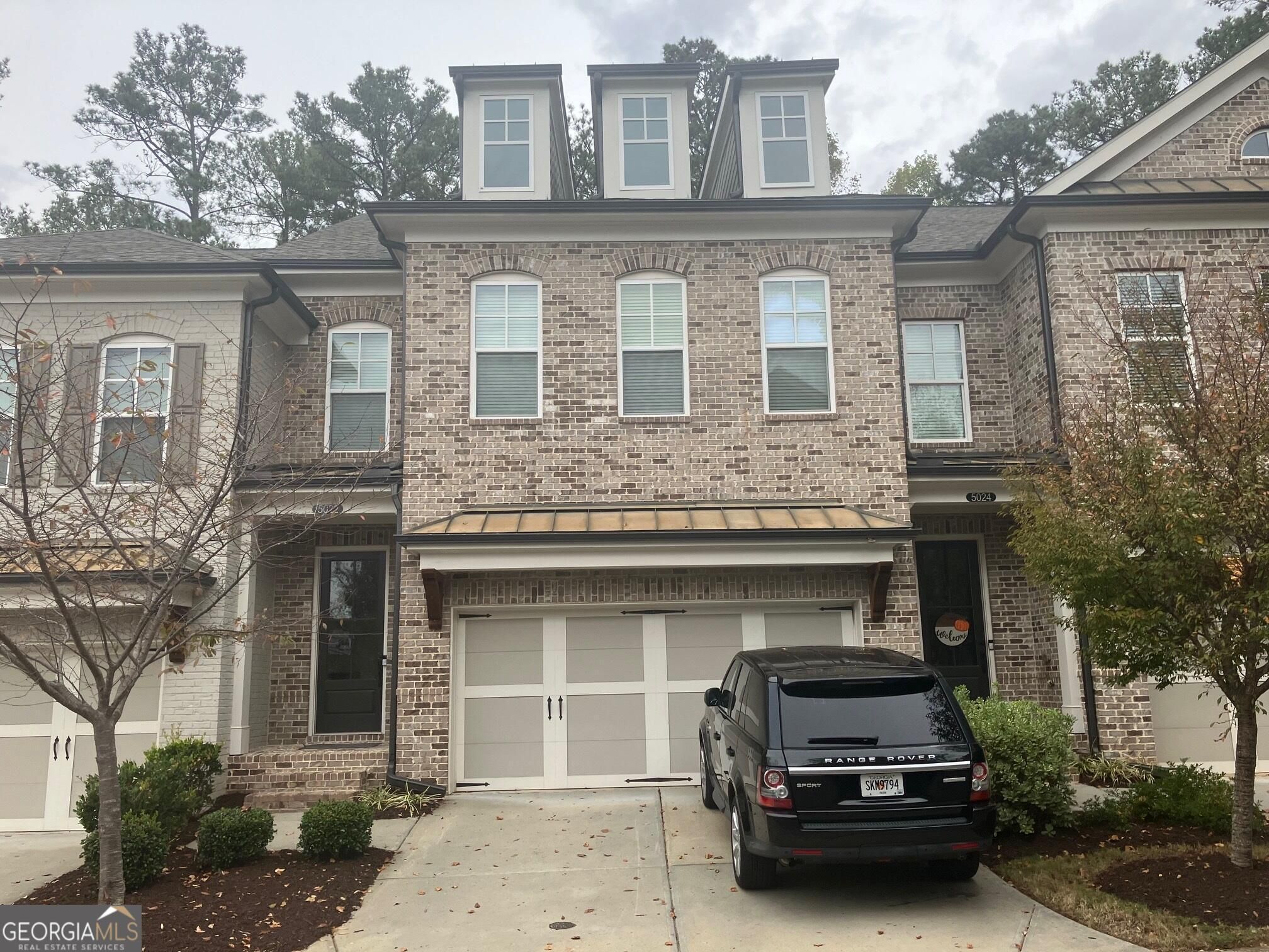 5022 Towneship Creek Road