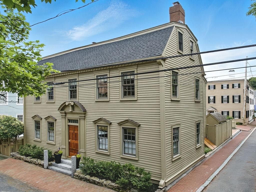 29 Boardman St